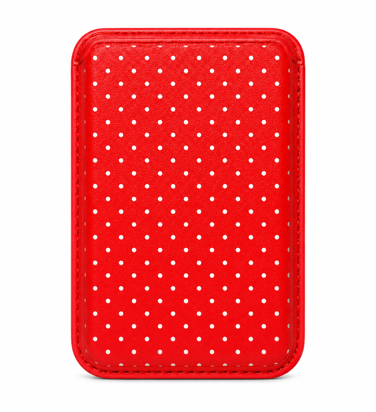 PRE ORDER ROSA POLKA PHONE WALLET