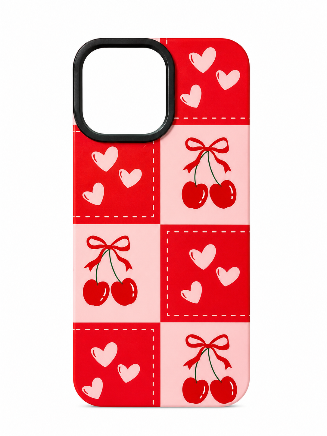 PRE ORDER CHERRIES HEARTS