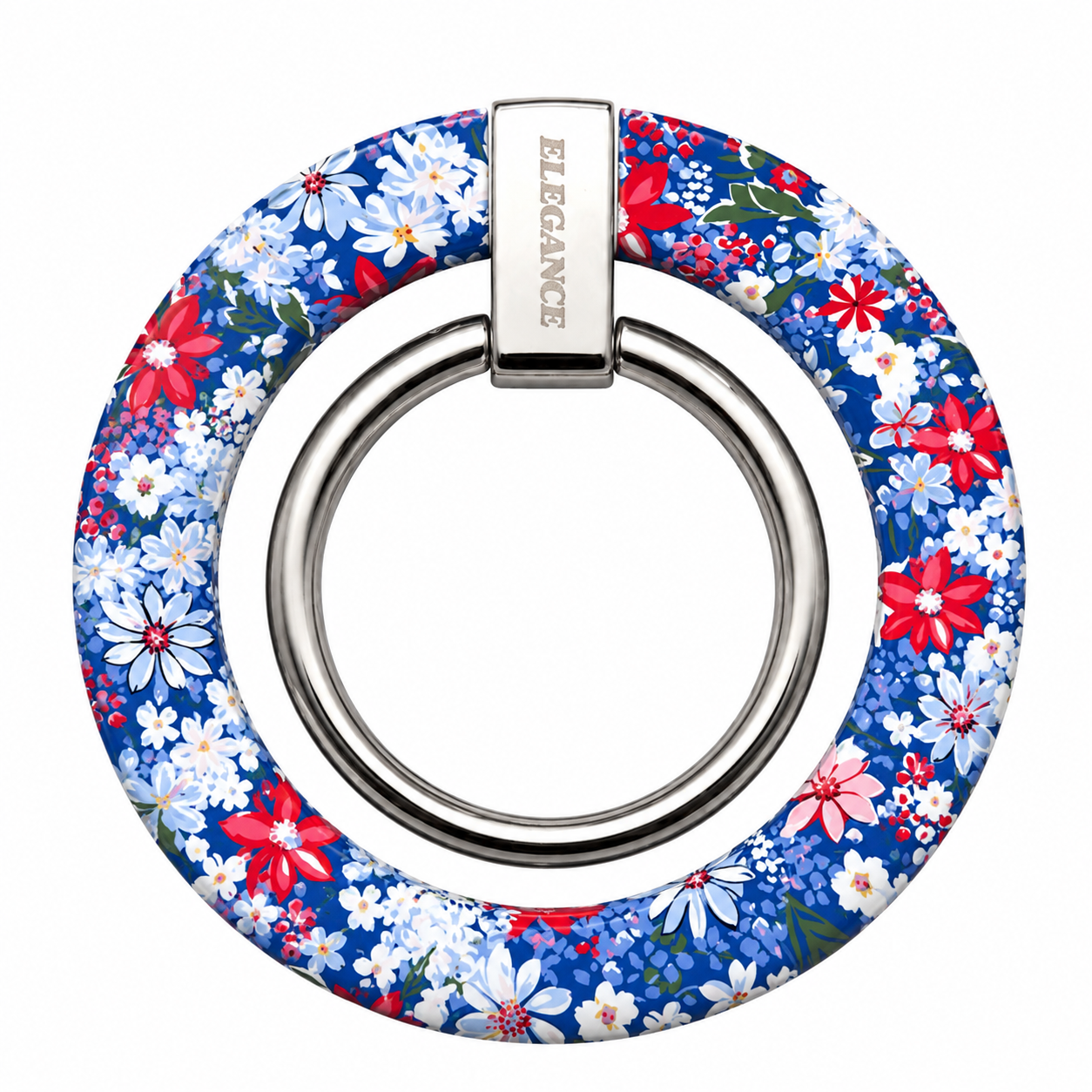 MIDNIGHT FLORAL MAGSAFE RING PRE ORDER