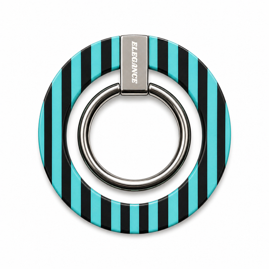 PRE ORDER TIFFANY BLUE MAGNETIC RING