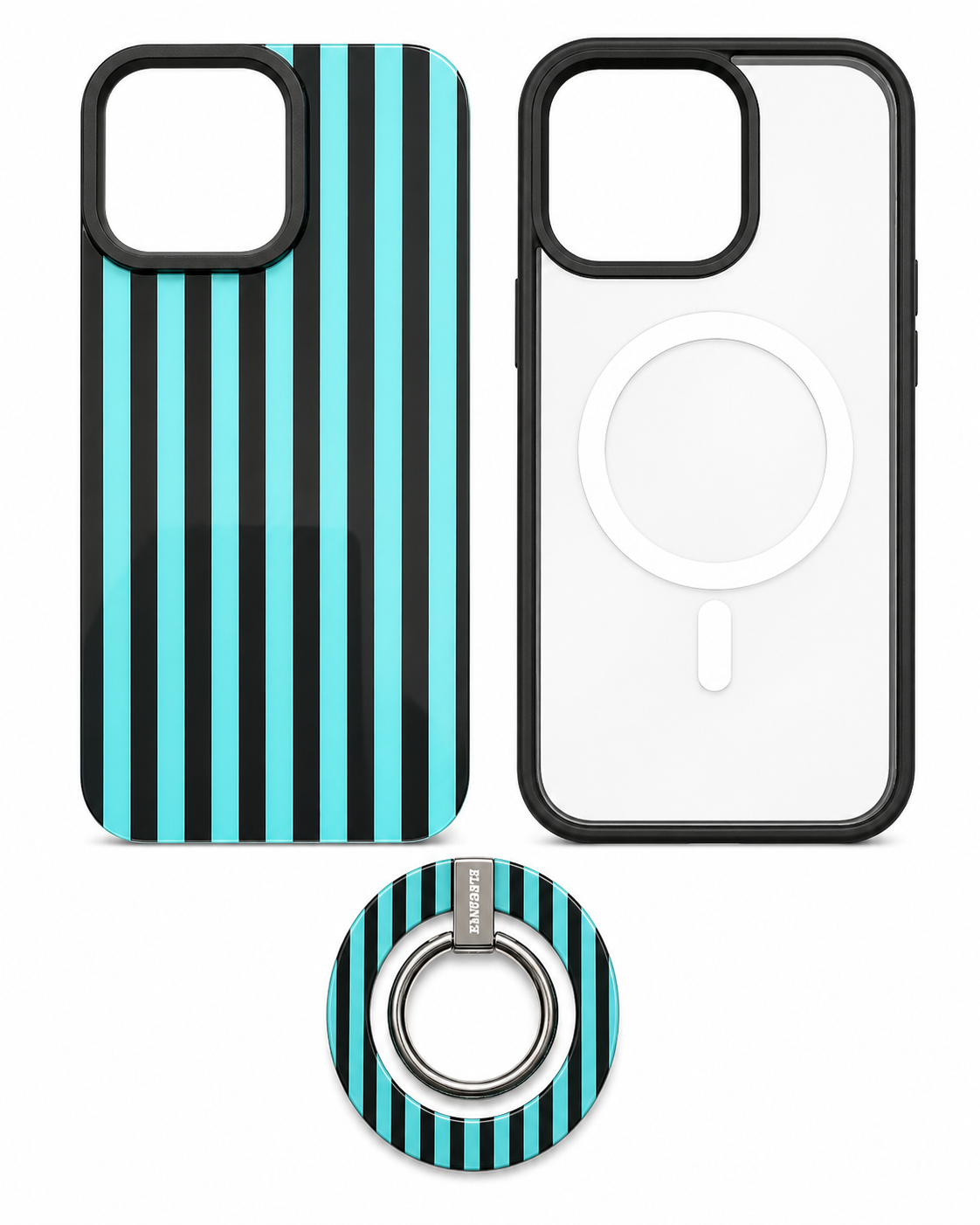 PRE ORDER TIFFANY BLUE COLLECTION